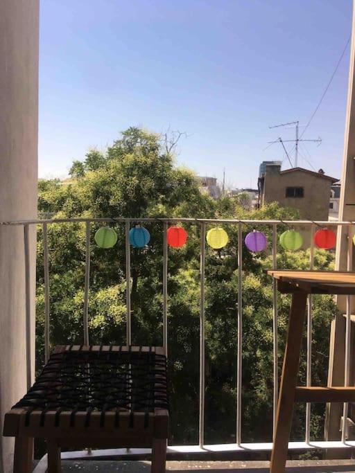 Atheneum Apartment/Top Balcony View Βουκουρέστι Εξωτερικό φωτογραφία